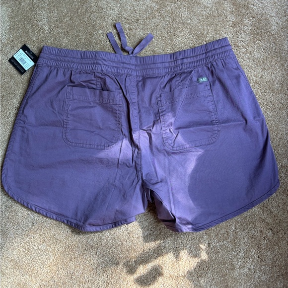 Eddie Bauer Aspire Shorts - Picture 4 of 4
